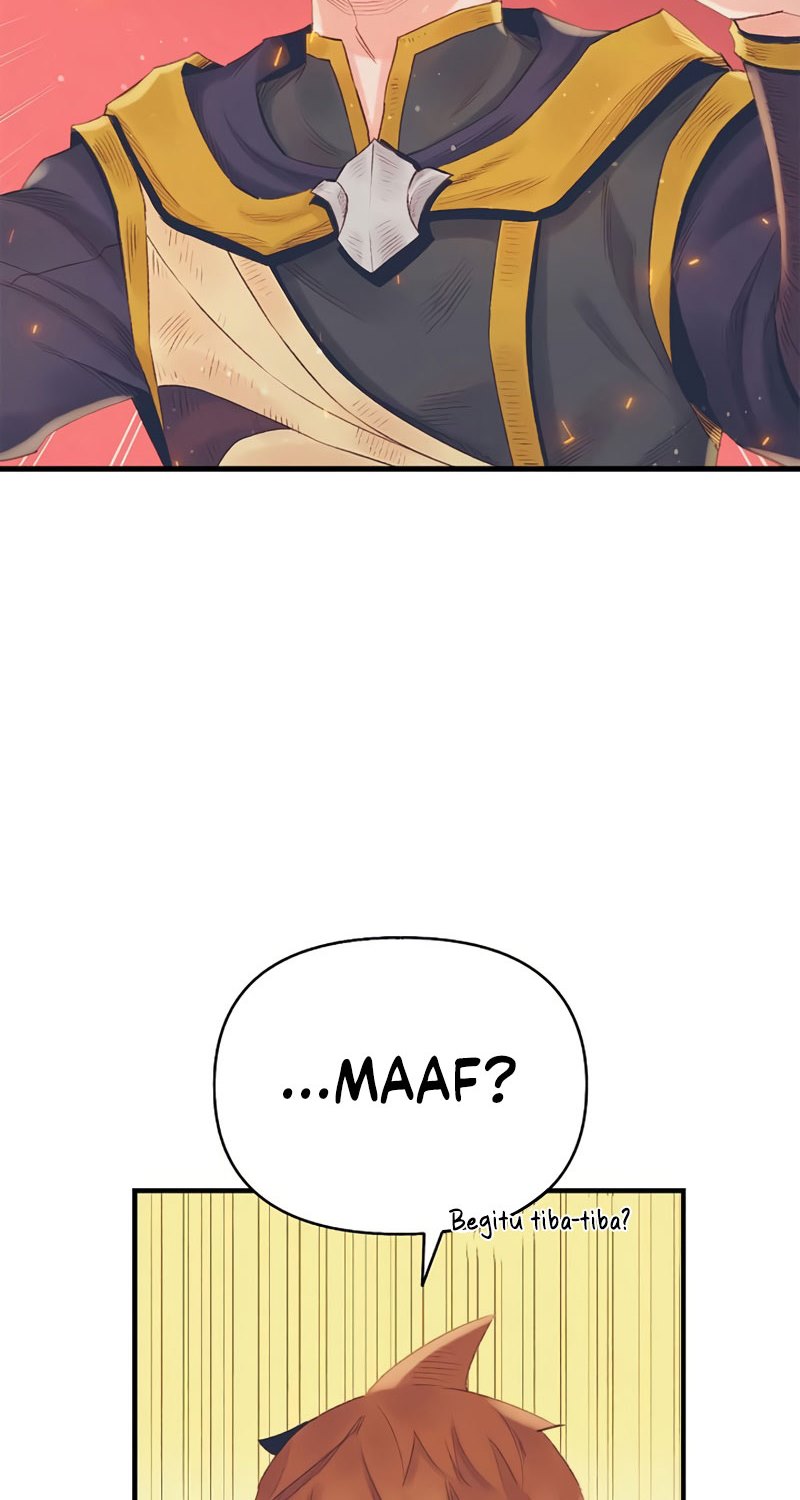 The Healing Priest Of The Sun Chapter 19 Gambar 104