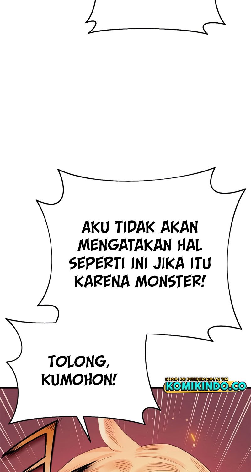 The Healing Priest Of The Sun Chapter 19 Gambar 109