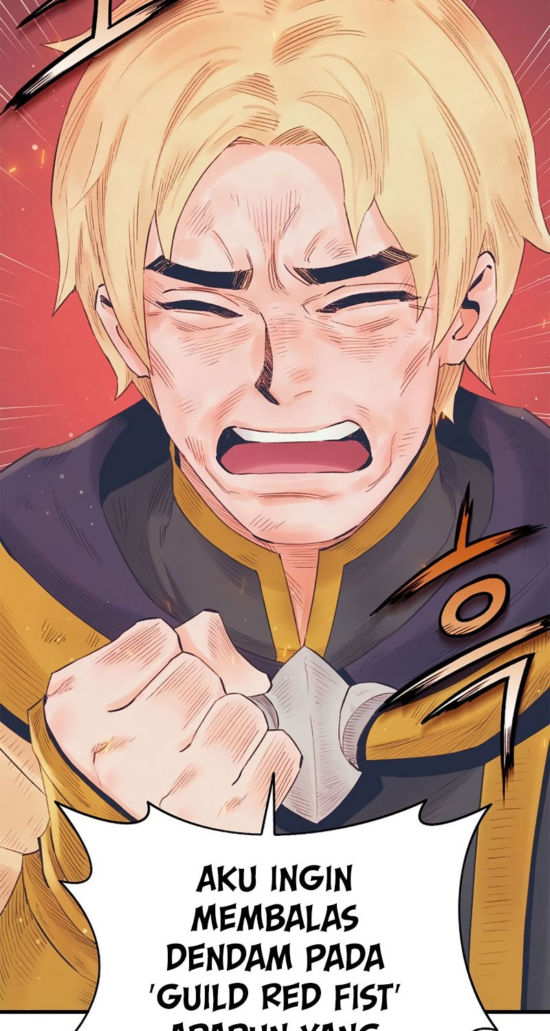 The Healing Priest Of The Sun Chapter 19 Gambar 110