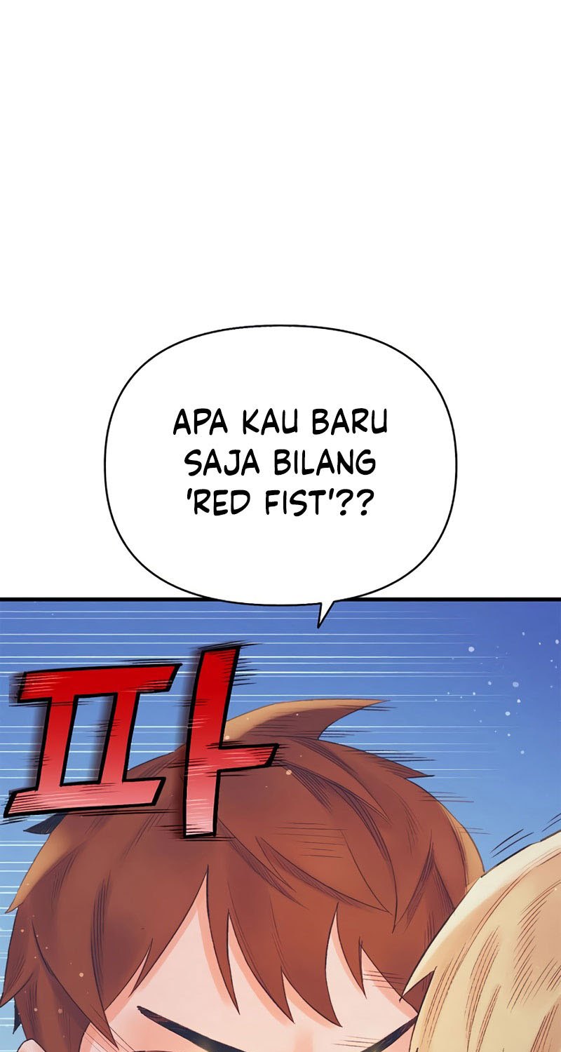 The Healing Priest Of The Sun Chapter 19 Gambar 112