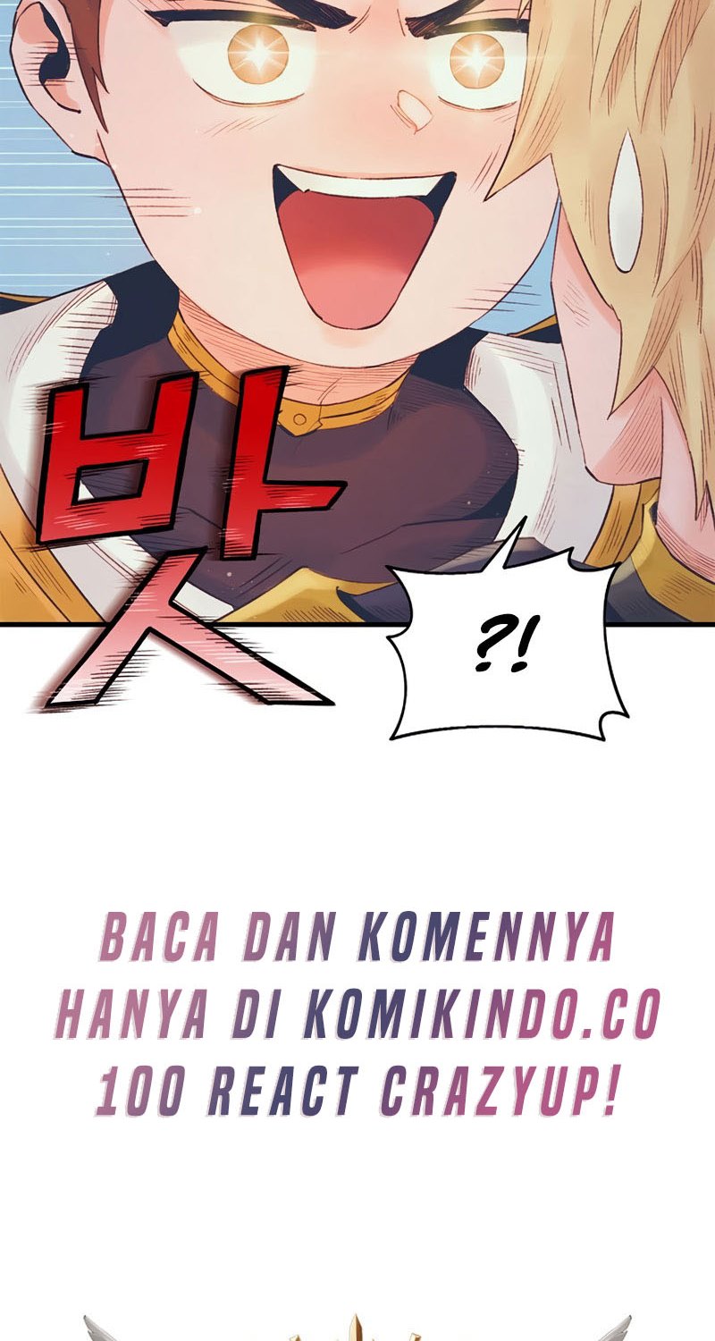 The Healing Priest Of The Sun Chapter 19 Gambar 113