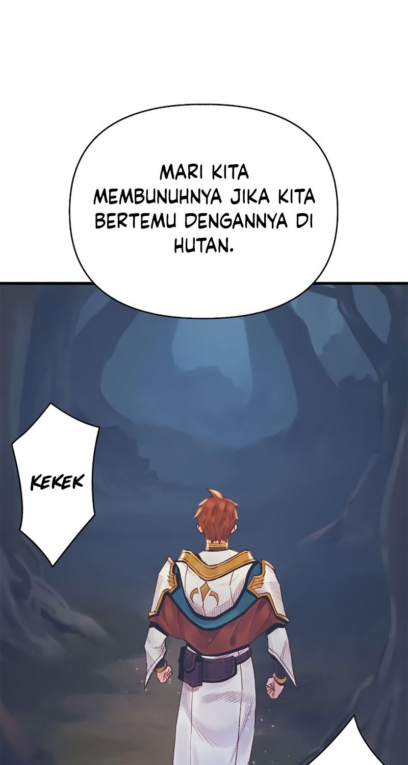 The Healing Priest Of The Sun Chapter 19 Gambar 13