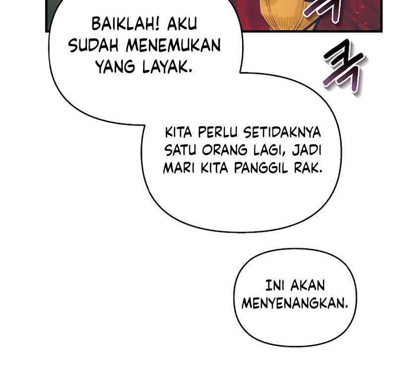 The Healing Priest Of The Sun Chapter 19 Gambar 17