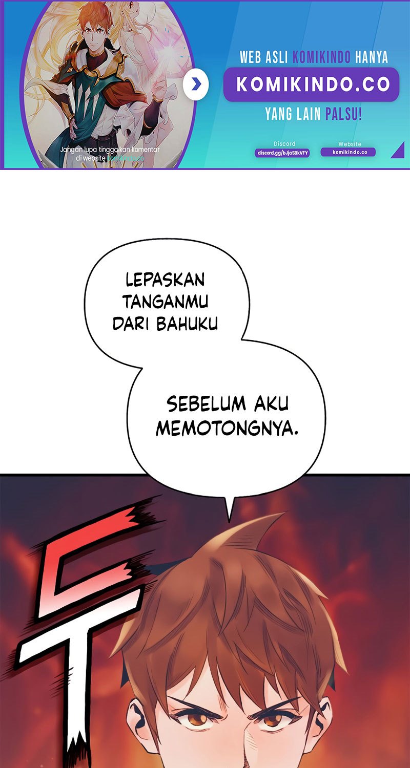 Baca  The Healing Priest Of The Sun Chapter 19 Gambar 2