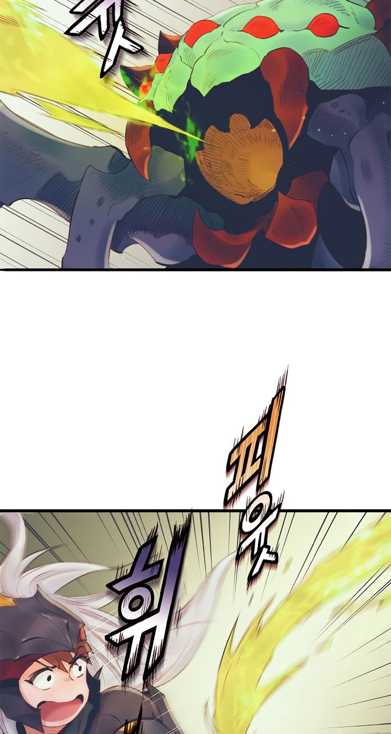 The Healing Priest Of The Sun Chapter 19 Gambar 27