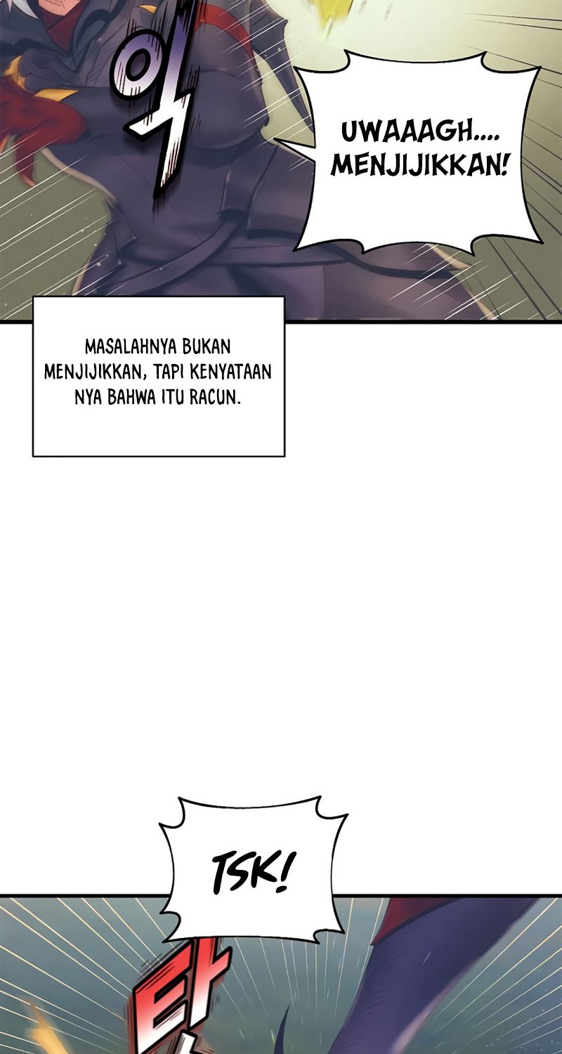 The Healing Priest Of The Sun Chapter 19 Gambar 28