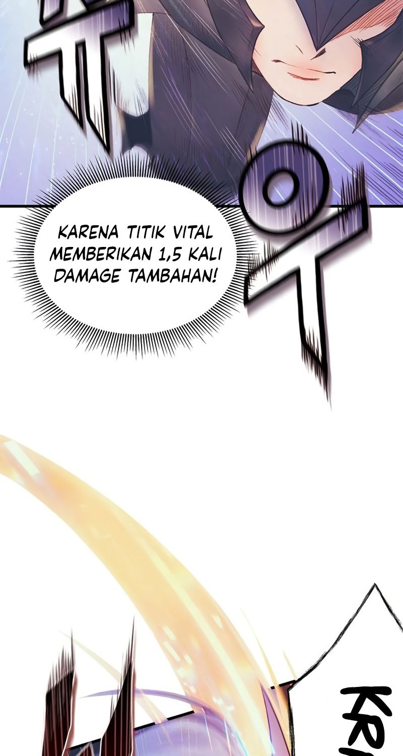 The Healing Priest Of The Sun Chapter 19 Gambar 30