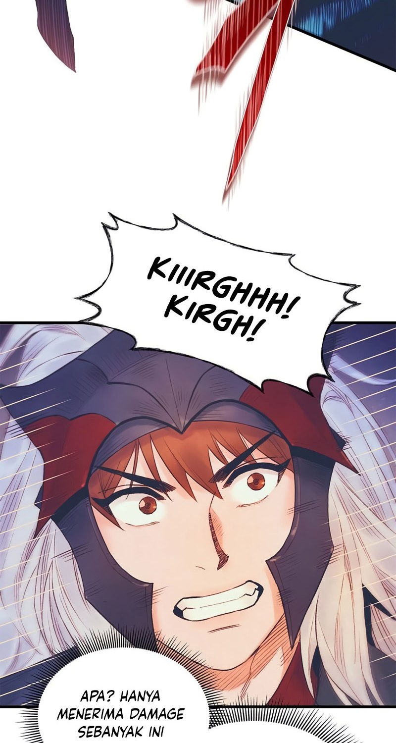 The Healing Priest Of The Sun Chapter 19 Gambar 32