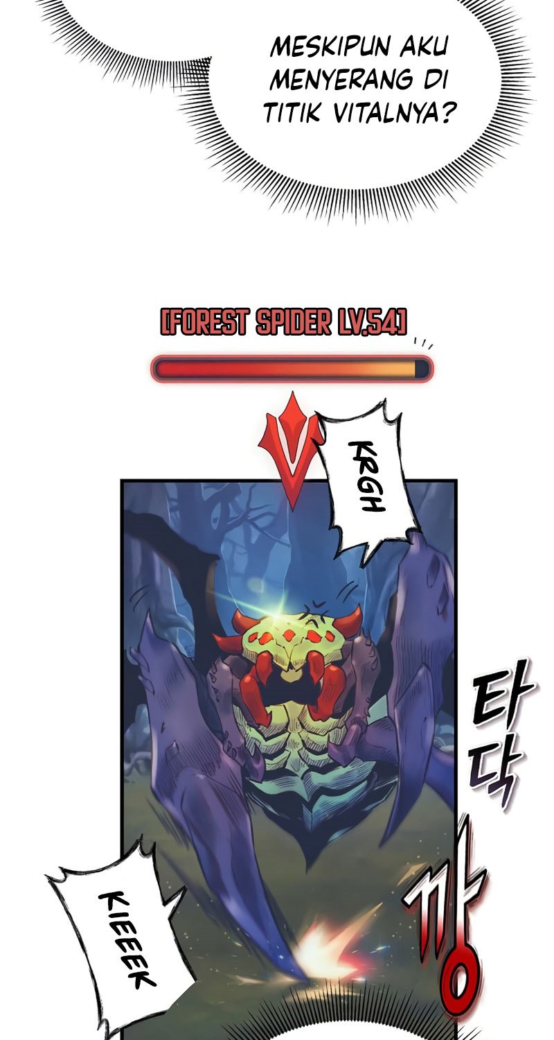 The Healing Priest Of The Sun Chapter 19 Gambar 33