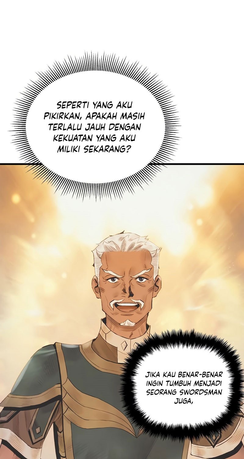 The Healing Priest Of The Sun Chapter 19 Gambar 35