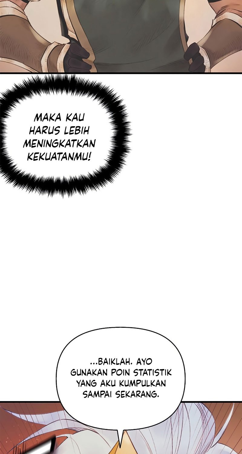 The Healing Priest Of The Sun Chapter 19 Gambar 36