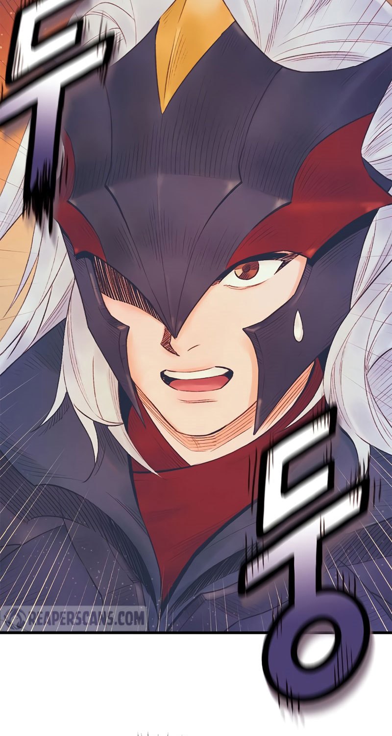 The Healing Priest Of The Sun Chapter 19 Gambar 37