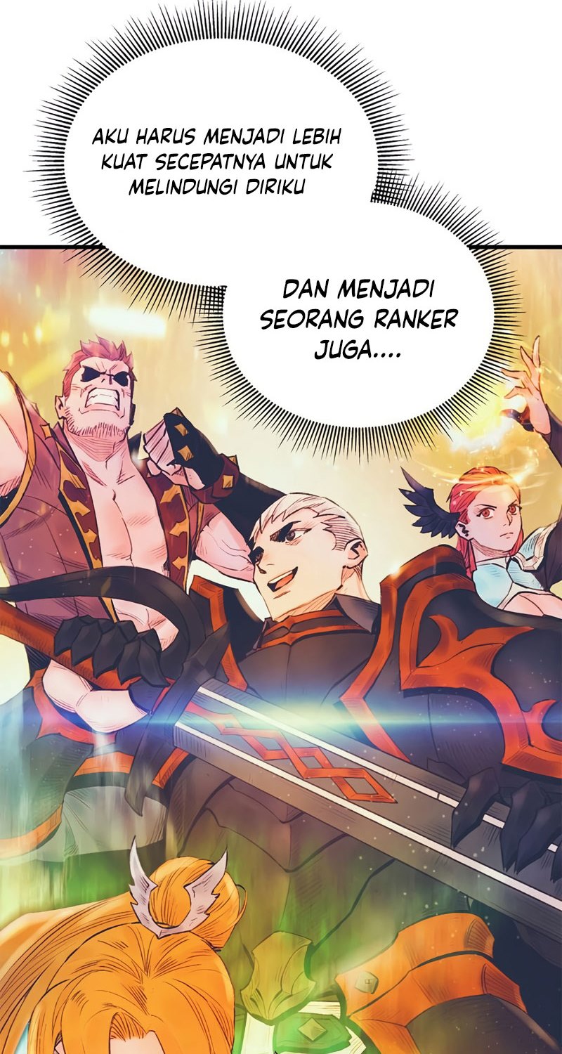 The Healing Priest Of The Sun Chapter 19 Gambar 38