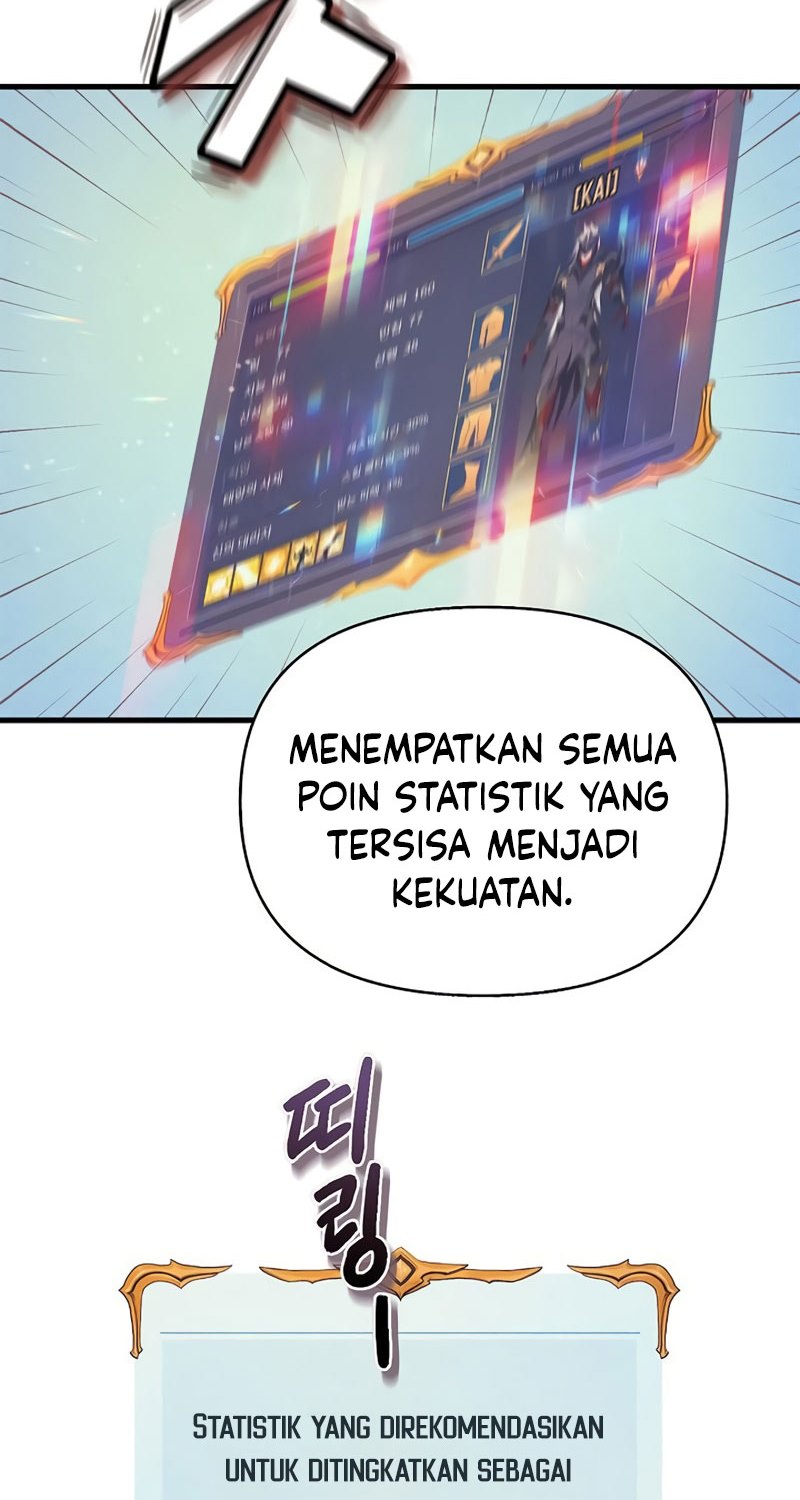 The Healing Priest Of The Sun Chapter 19 Gambar 40