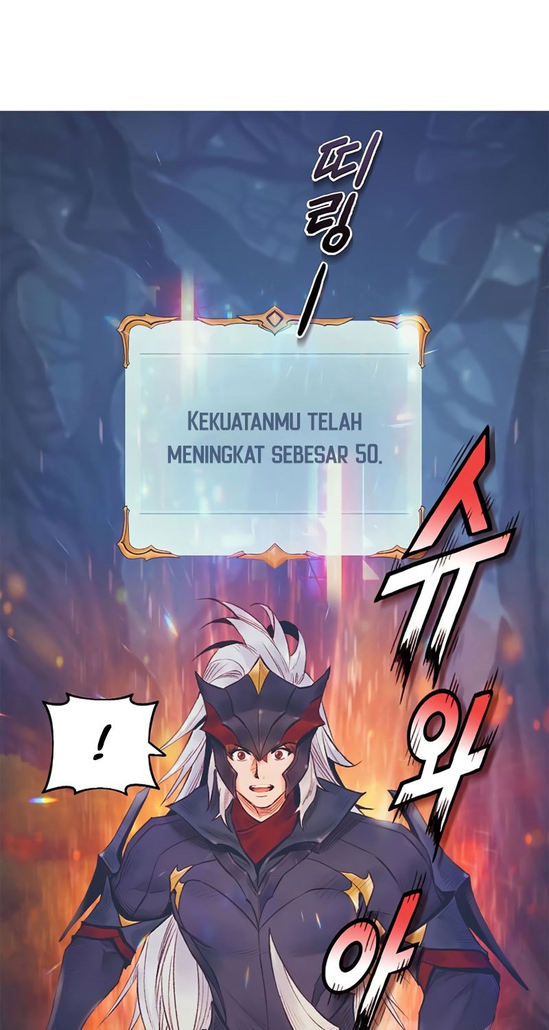 The Healing Priest Of The Sun Chapter 19 Gambar 42