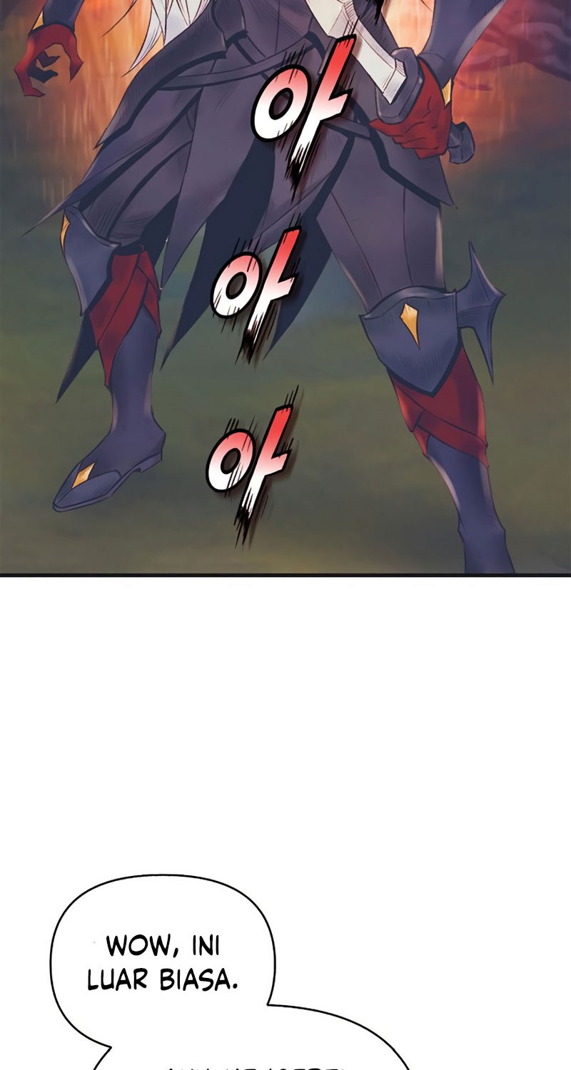 The Healing Priest Of The Sun Chapter 19 Gambar 43