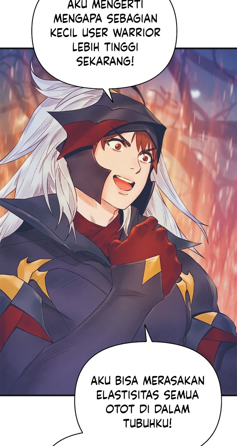 The Healing Priest Of The Sun Chapter 19 Gambar 44