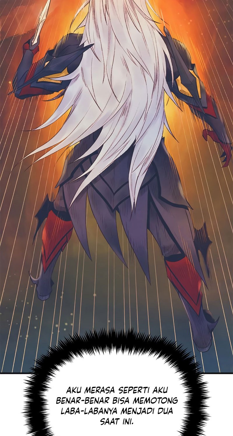 The Healing Priest Of The Sun Chapter 19 Gambar 46