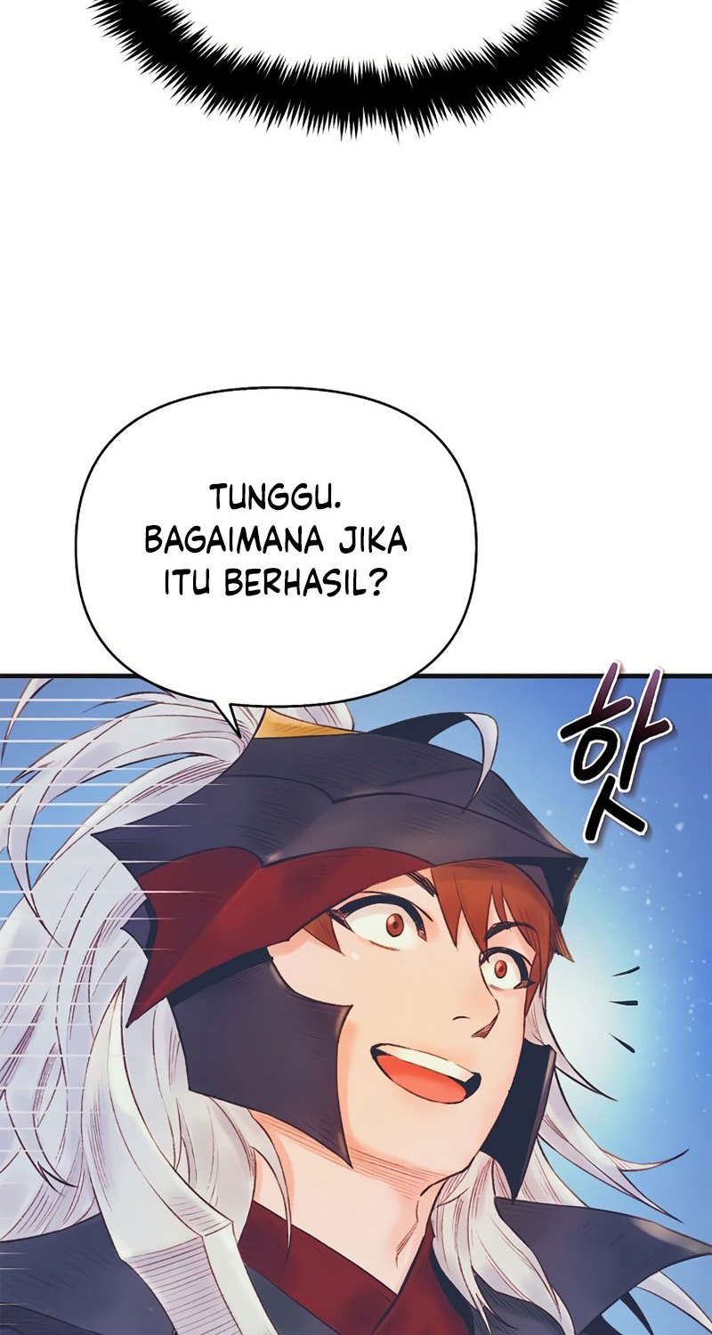 The Healing Priest Of The Sun Chapter 19 Gambar 47