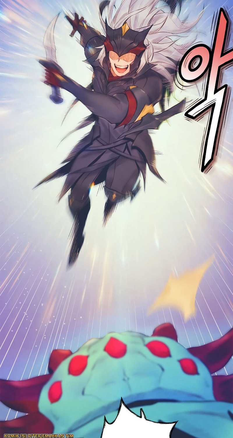 The Healing Priest Of The Sun Chapter 19 Gambar 49