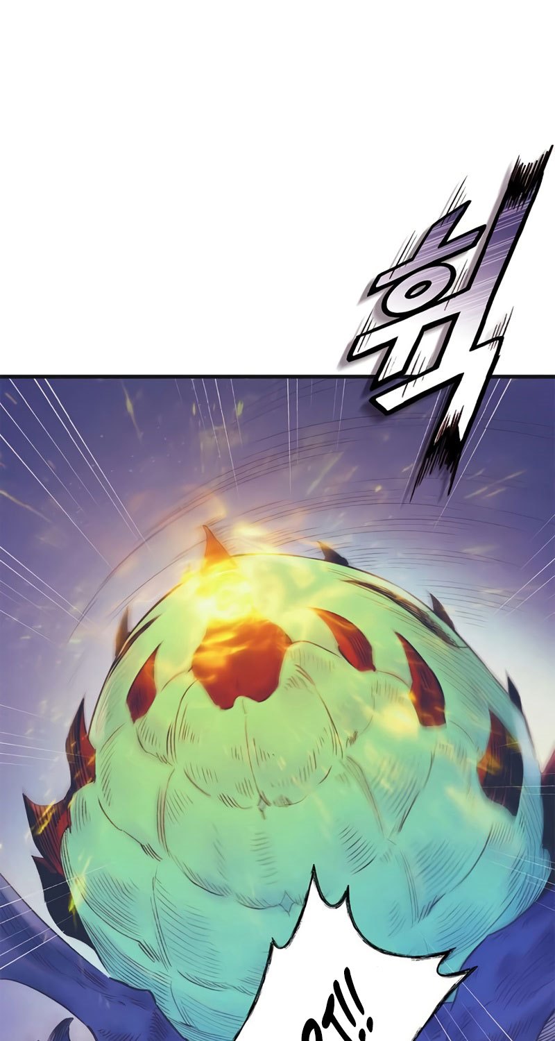 The Healing Priest Of The Sun Chapter 19 Gambar 51