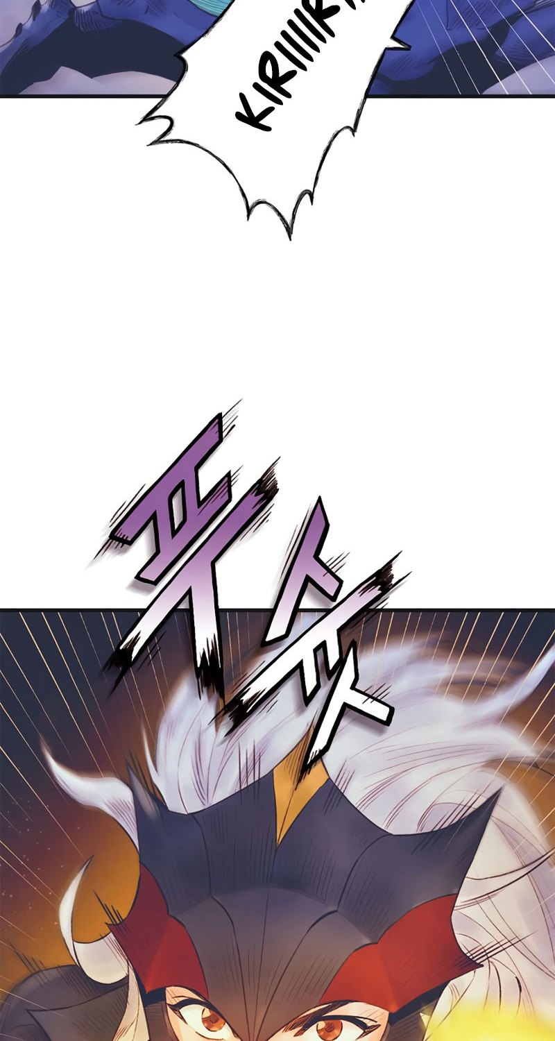 The Healing Priest Of The Sun Chapter 19 Gambar 52