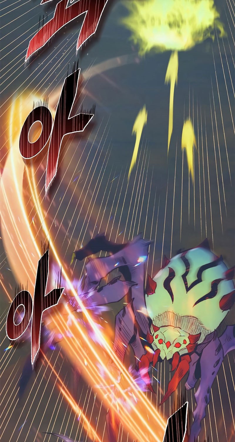 The Healing Priest Of The Sun Chapter 19 Gambar 55