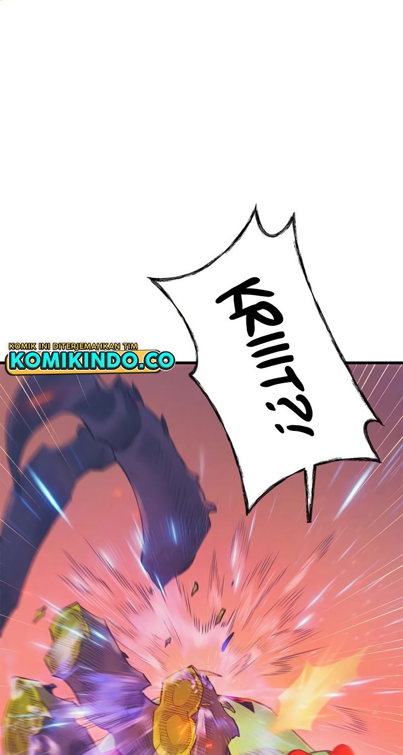 The Healing Priest Of The Sun Chapter 19 Gambar 57