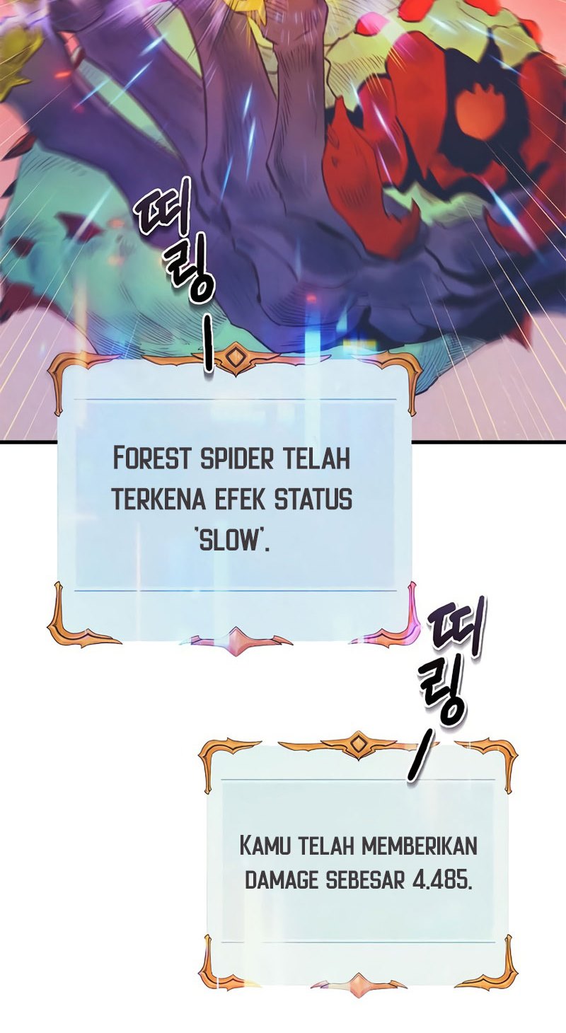 The Healing Priest Of The Sun Chapter 19 Gambar 58