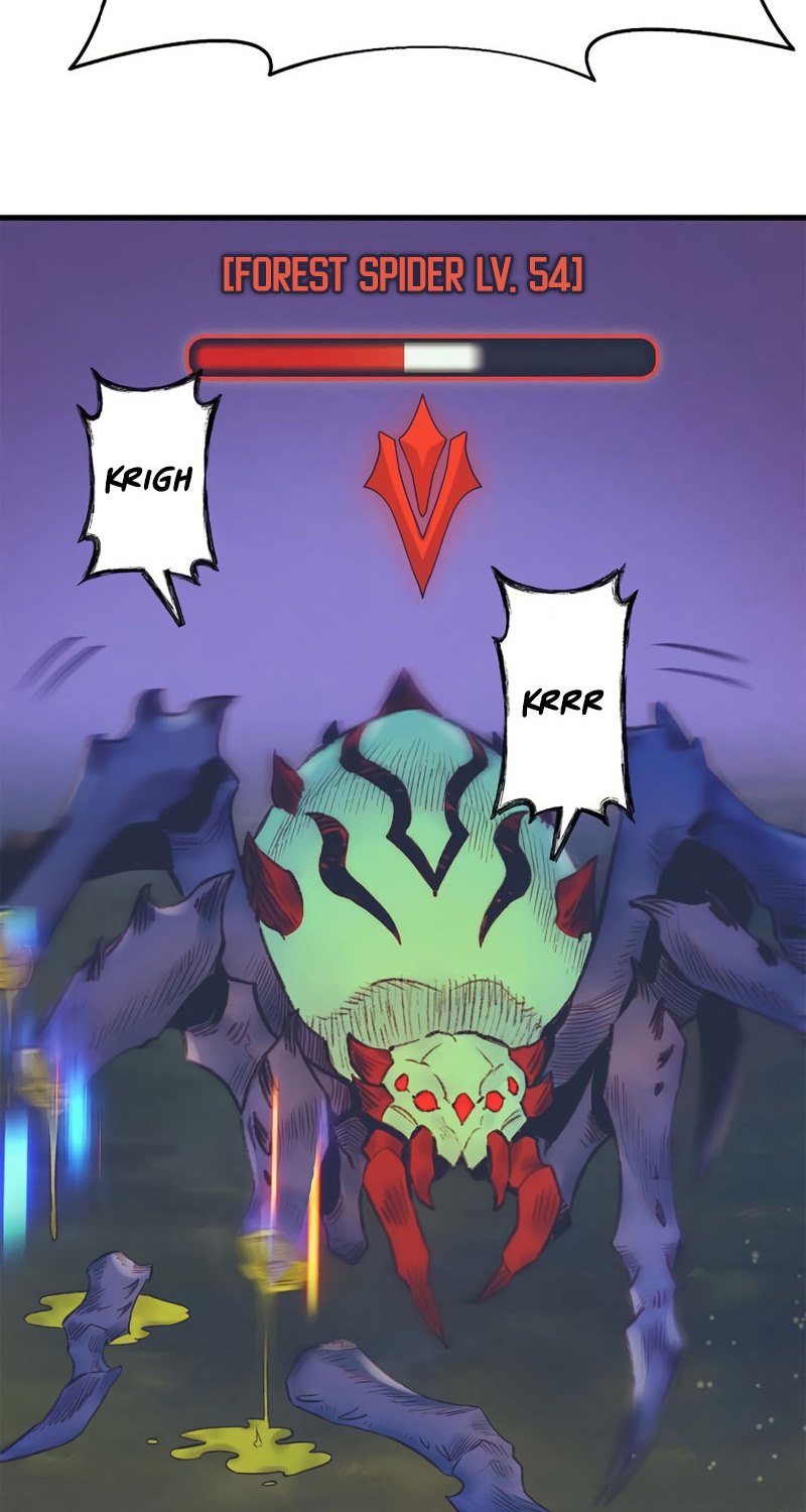 The Healing Priest Of The Sun Chapter 19 Gambar 60