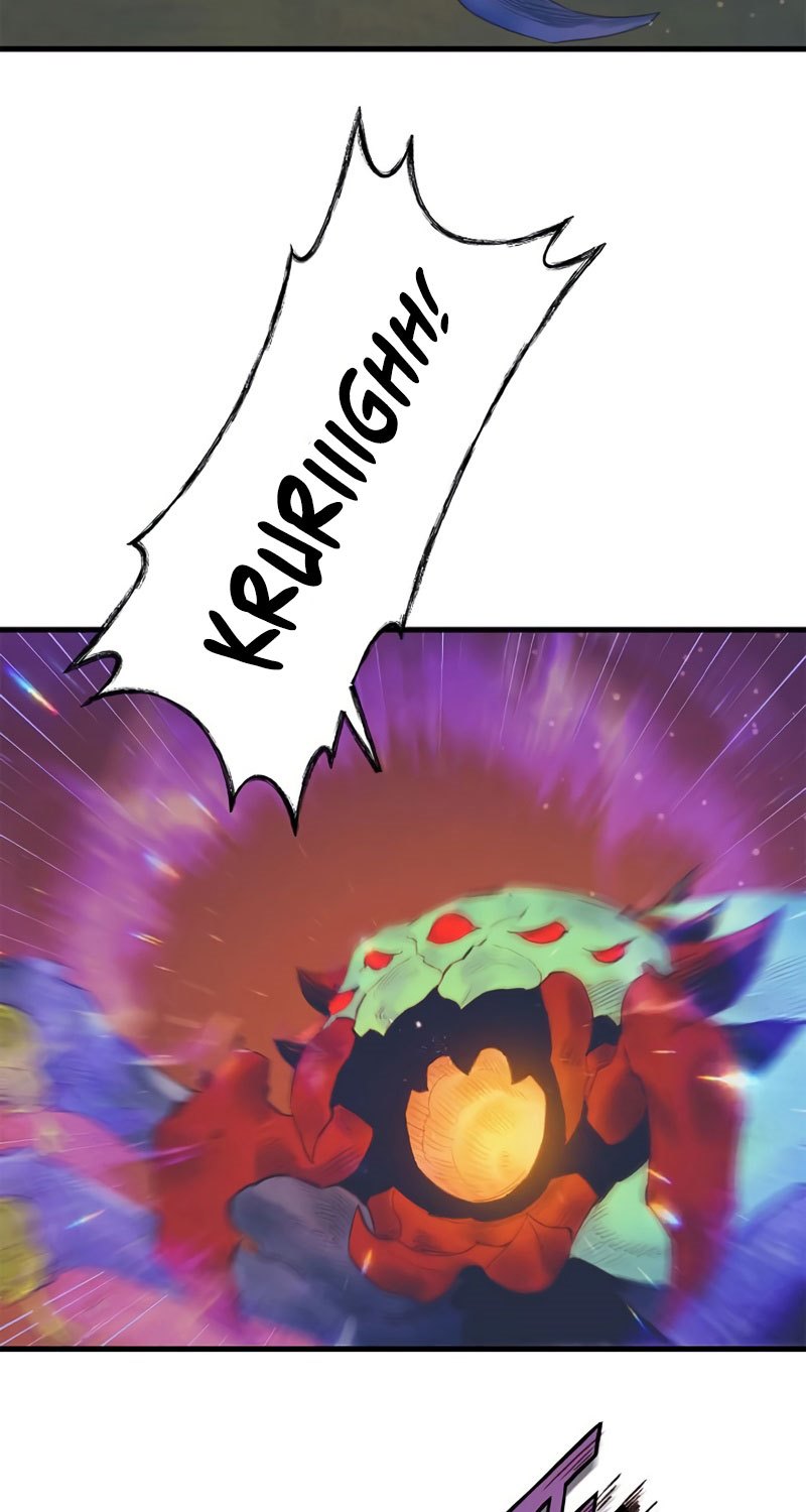 The Healing Priest Of The Sun Chapter 19 Gambar 61