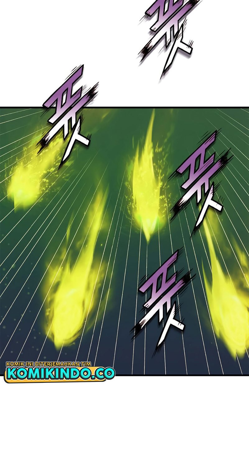 The Healing Priest Of The Sun Chapter 19 Gambar 62