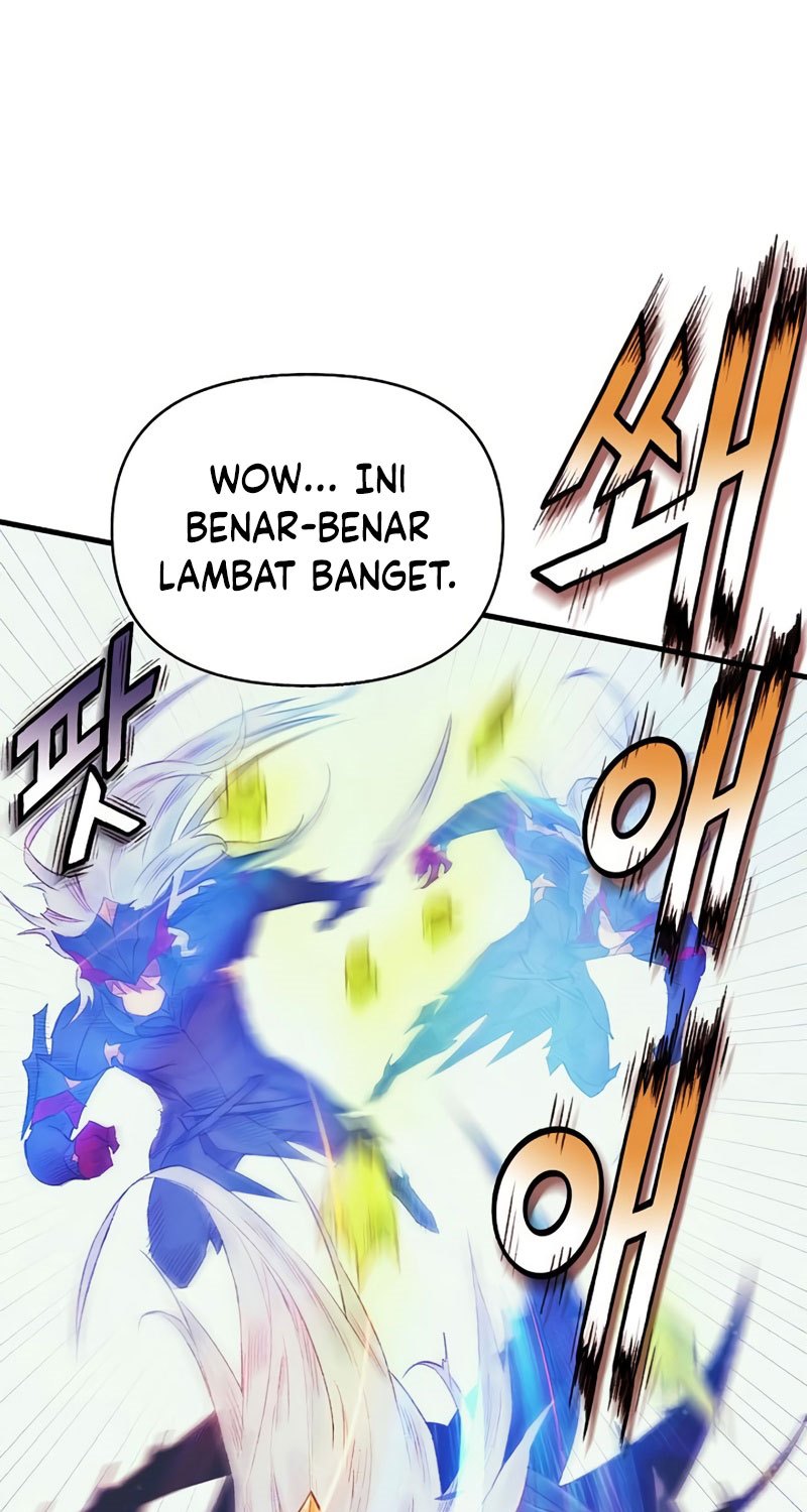 The Healing Priest Of The Sun Chapter 19 Gambar 63