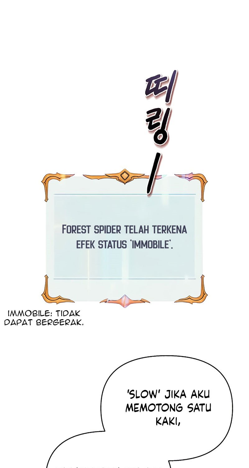 The Healing Priest Of The Sun Chapter 19 Gambar 68