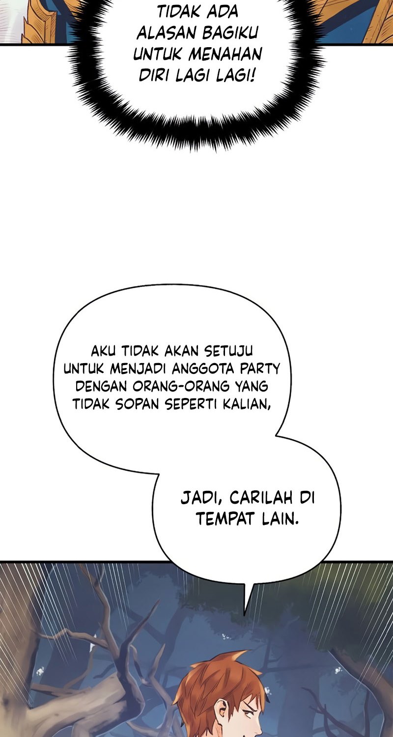 The Healing Priest Of The Sun Chapter 19 Gambar 7