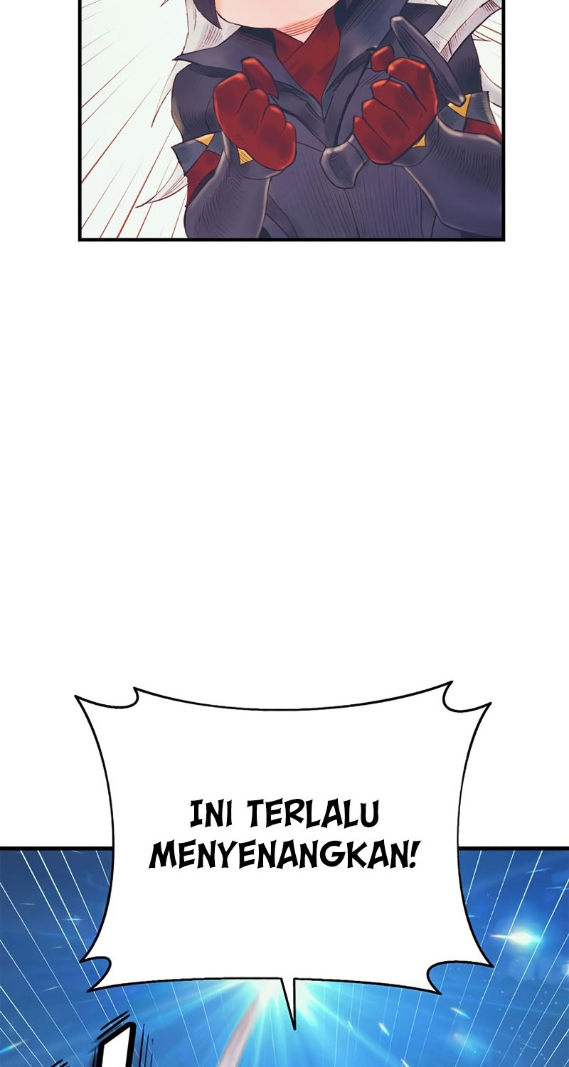 The Healing Priest Of The Sun Chapter 19 Gambar 71