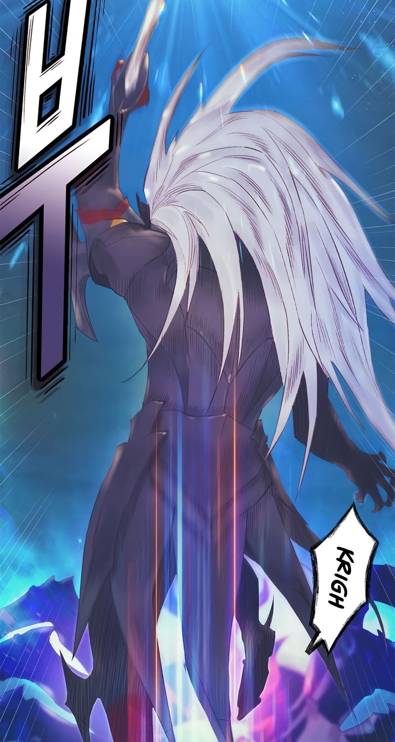 The Healing Priest Of The Sun Chapter 19 Gambar 72