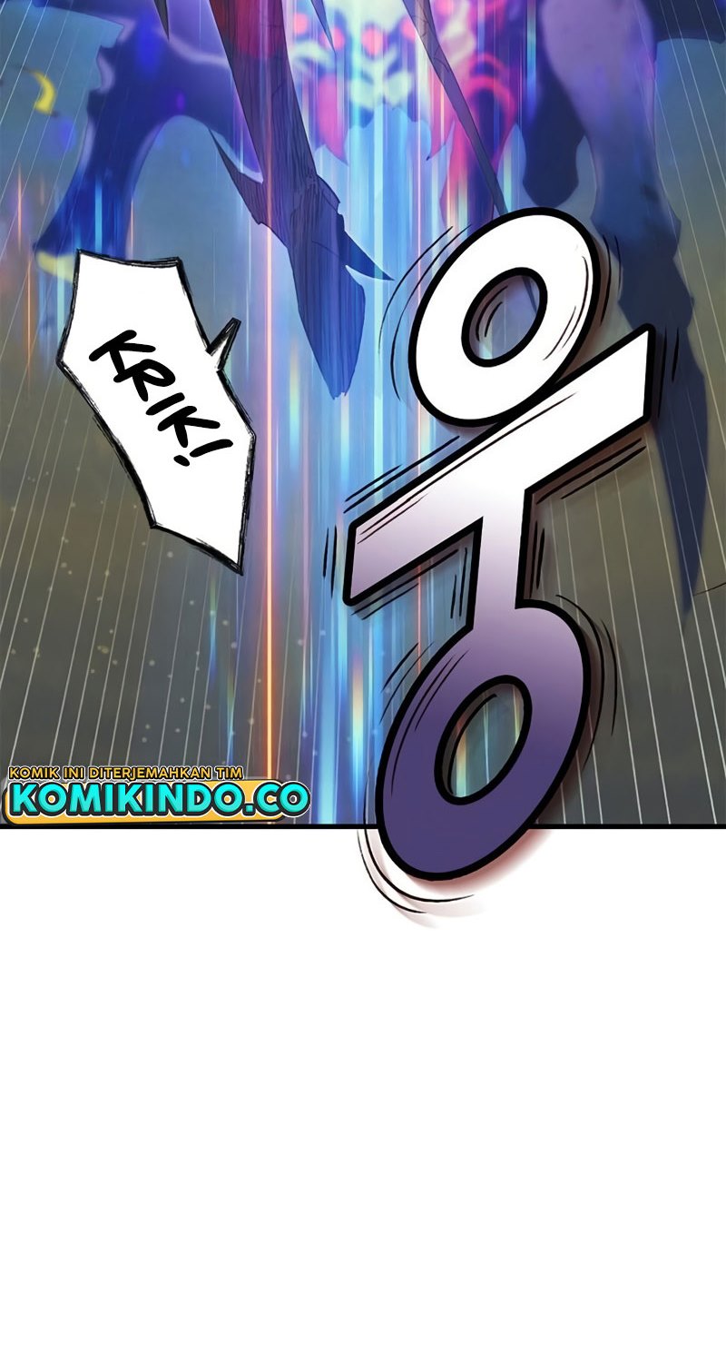 The Healing Priest Of The Sun Chapter 19 Gambar 73