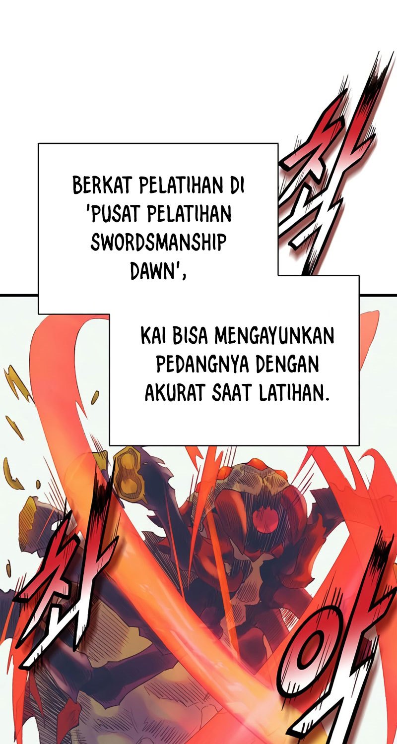 The Healing Priest Of The Sun Chapter 19 Gambar 74