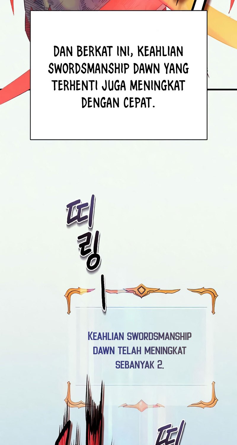 The Healing Priest Of The Sun Chapter 19 Gambar 75