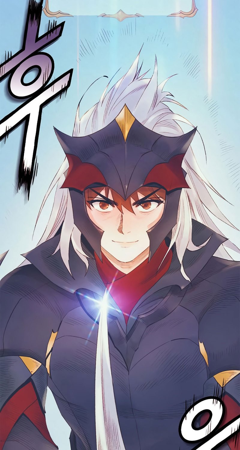 The Healing Priest Of The Sun Chapter 19 Gambar 77