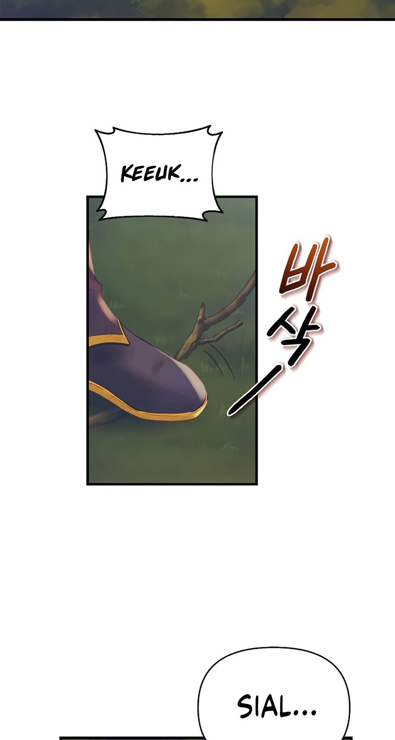 The Healing Priest Of The Sun Chapter 19 Gambar 80