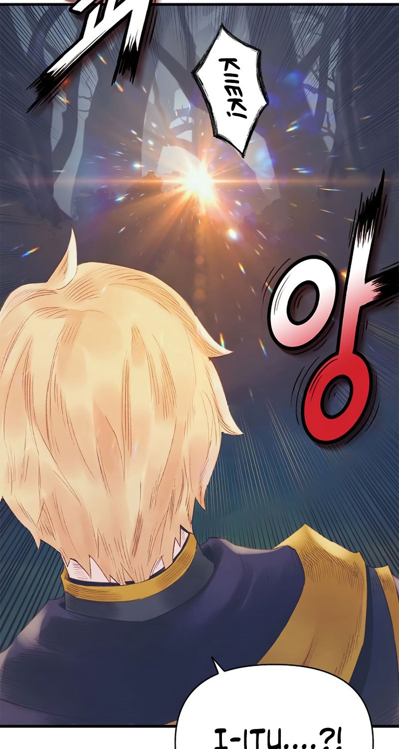 The Healing Priest Of The Sun Chapter 19 Gambar 83