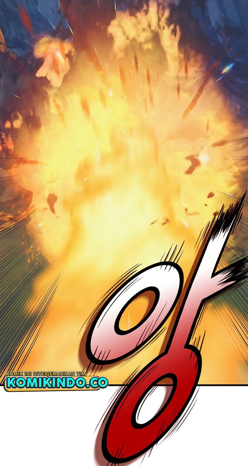 The Healing Priest Of The Sun Chapter 19 Gambar 85