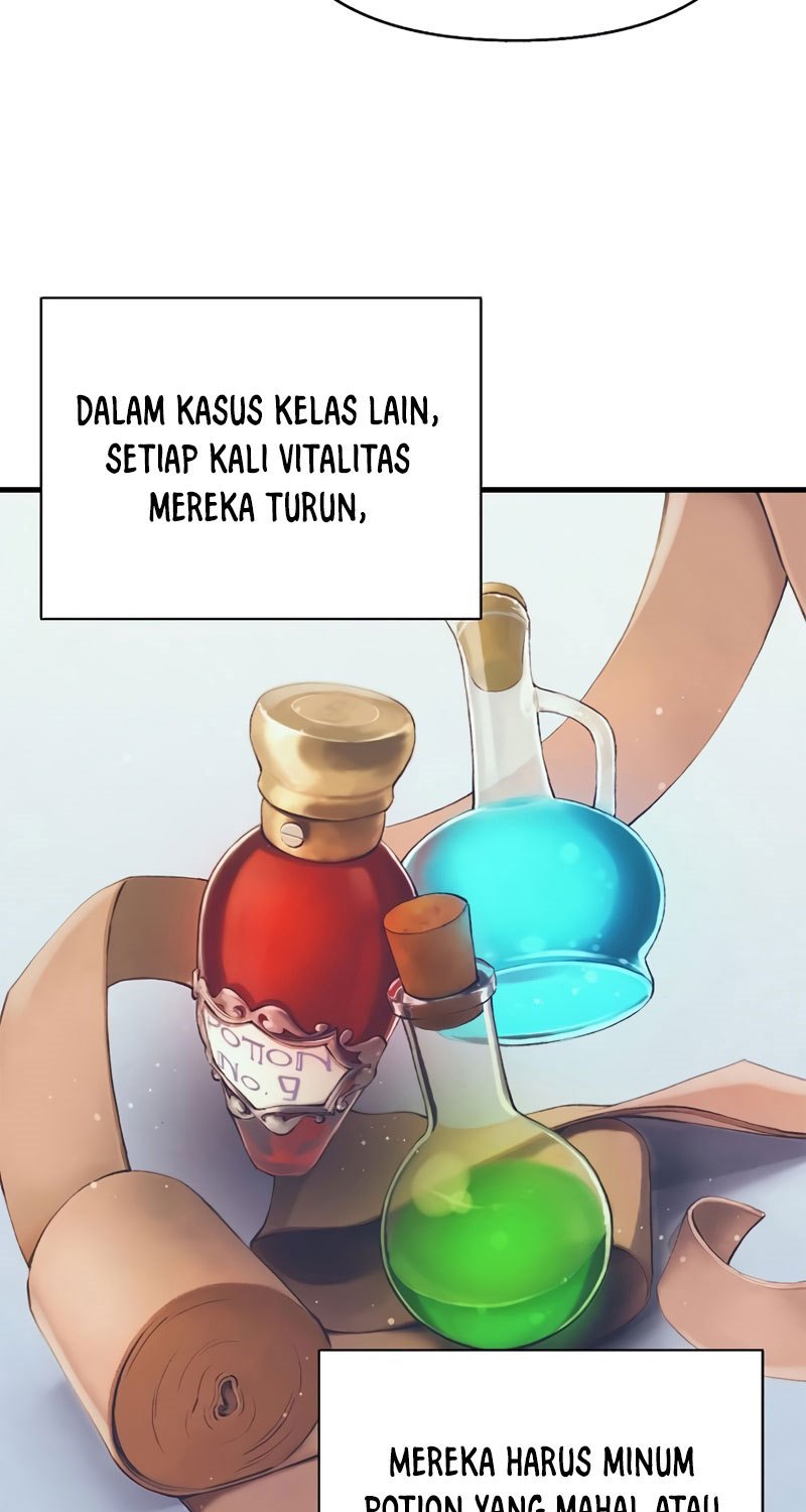 The Healing Priest Of The Sun Chapter 19 Gambar 93