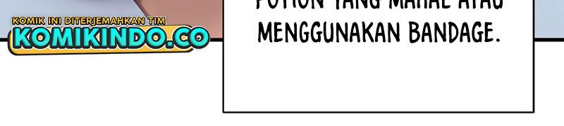 The Healing Priest Of The Sun Chapter 19 Gambar 94