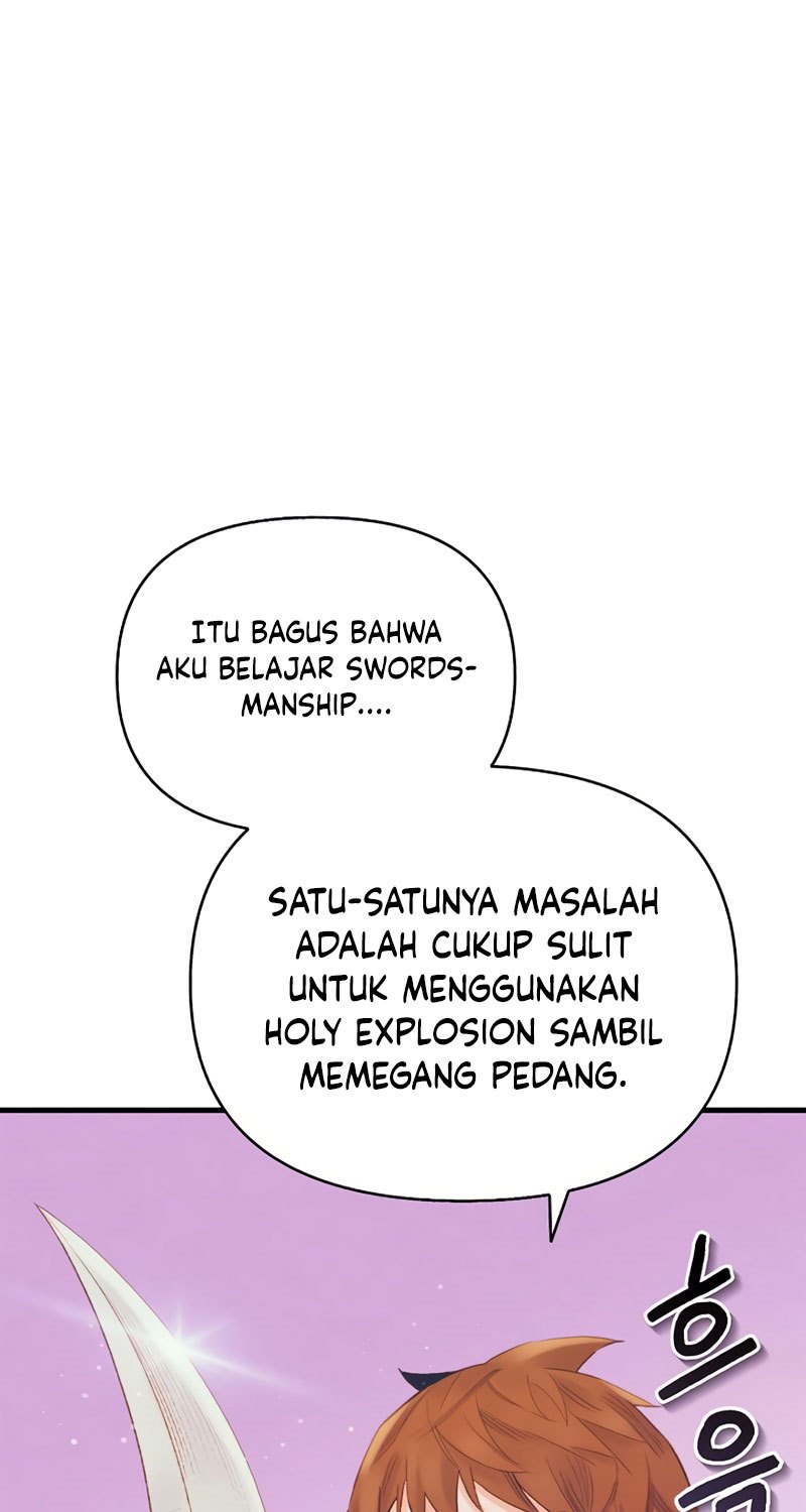 The Healing Priest Of The Sun Chapter 19 Gambar 95