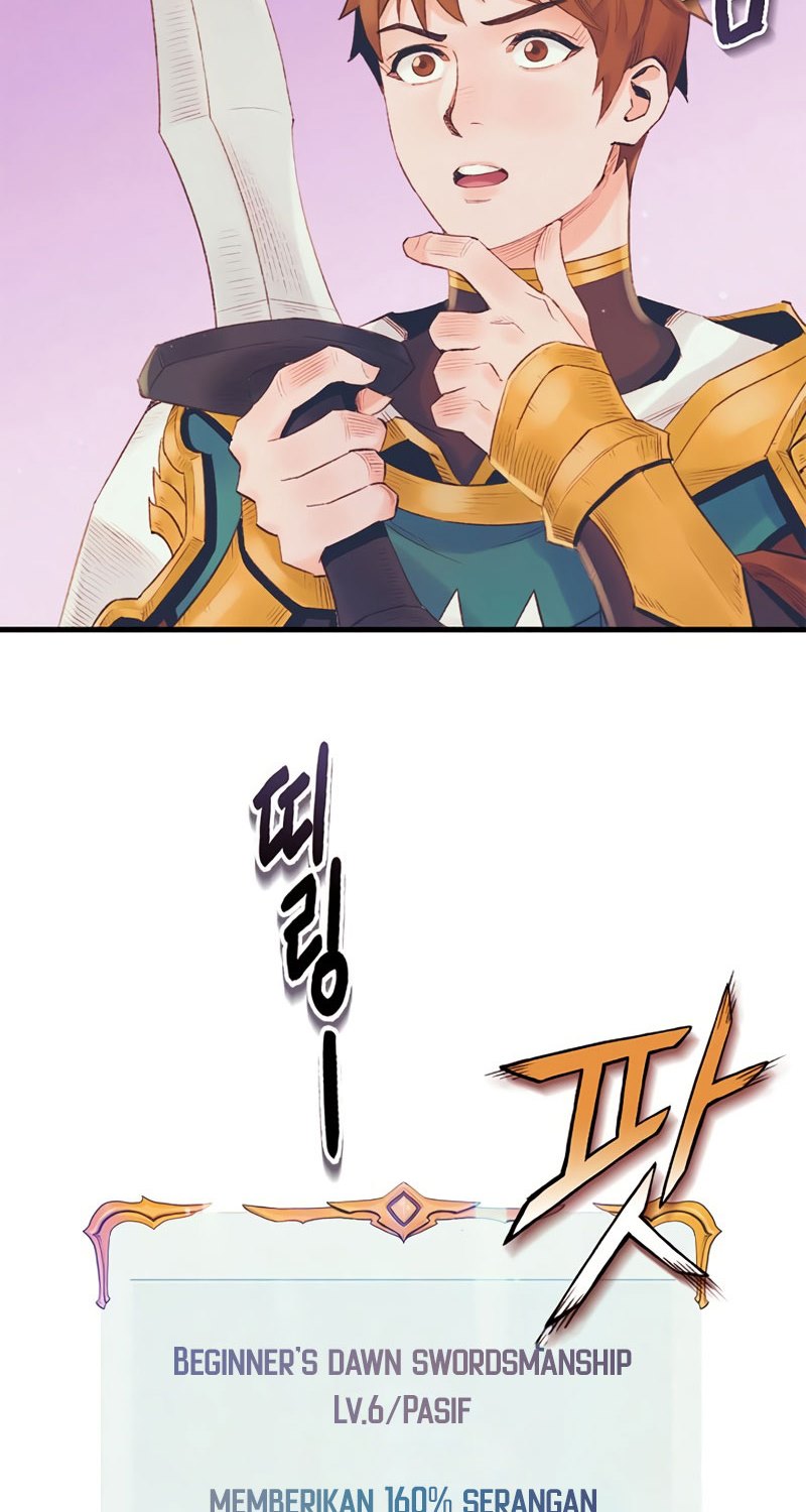 The Healing Priest Of The Sun Chapter 19 Gambar 96