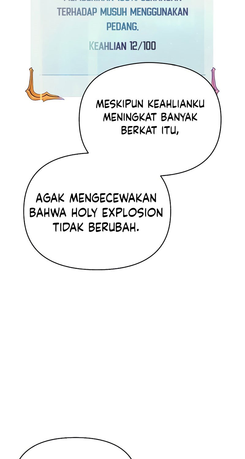 The Healing Priest Of The Sun Chapter 19 Gambar 97