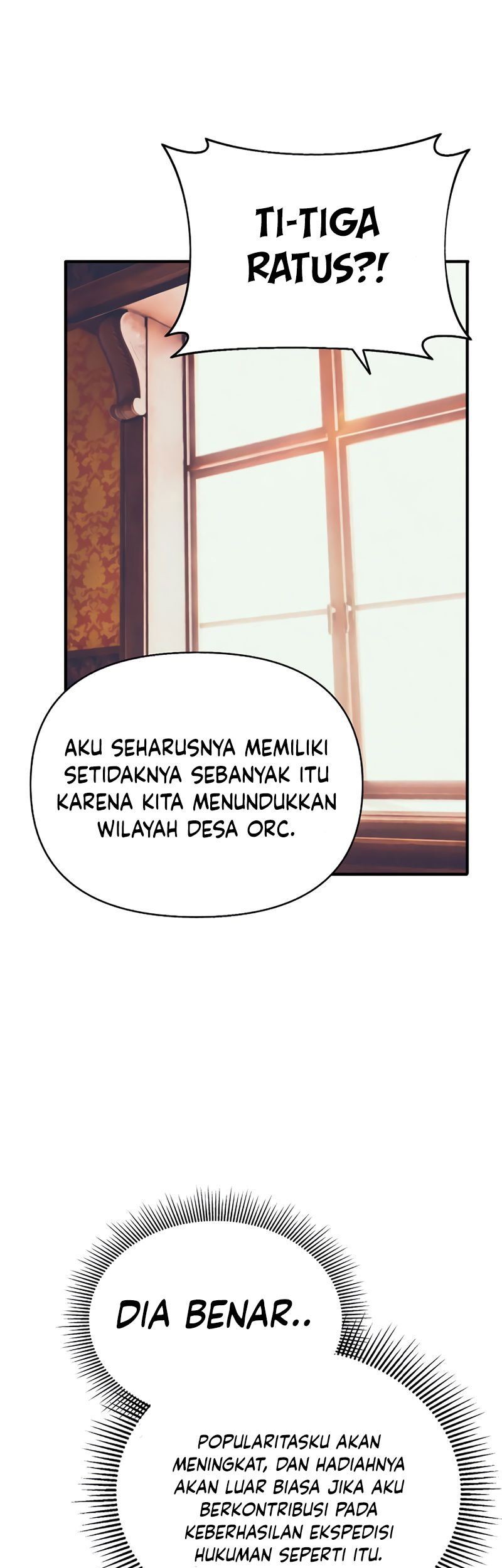 The Healing Priest Of The Sun Chapter 18 Gambar 20